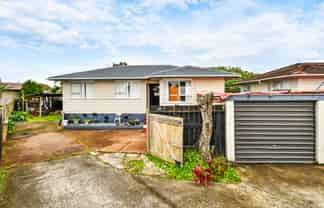 12A John Walker Drive, Manurewa