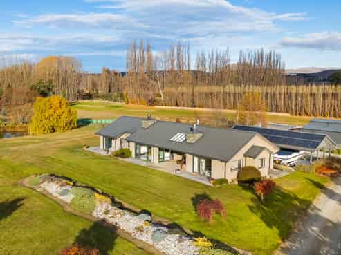 96 Mcintosh Road, Alexandra
