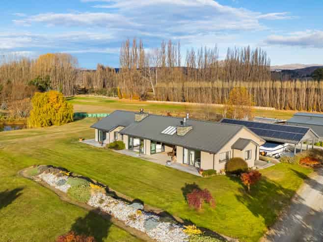 96 Mcintosh Road, Alexandra