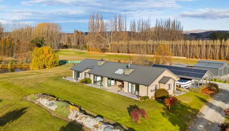 96 Mcintosh Road, Alexandra