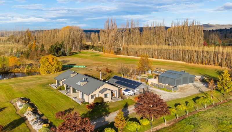 96 Mcintosh Road, Alexandra