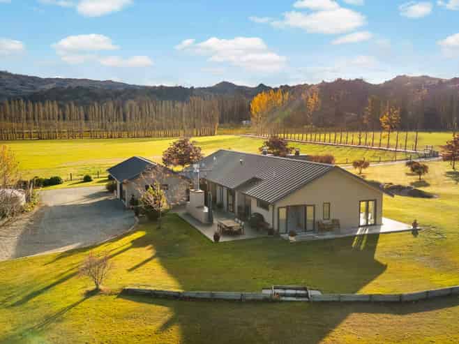 96 Mcintosh Road, Alexandra