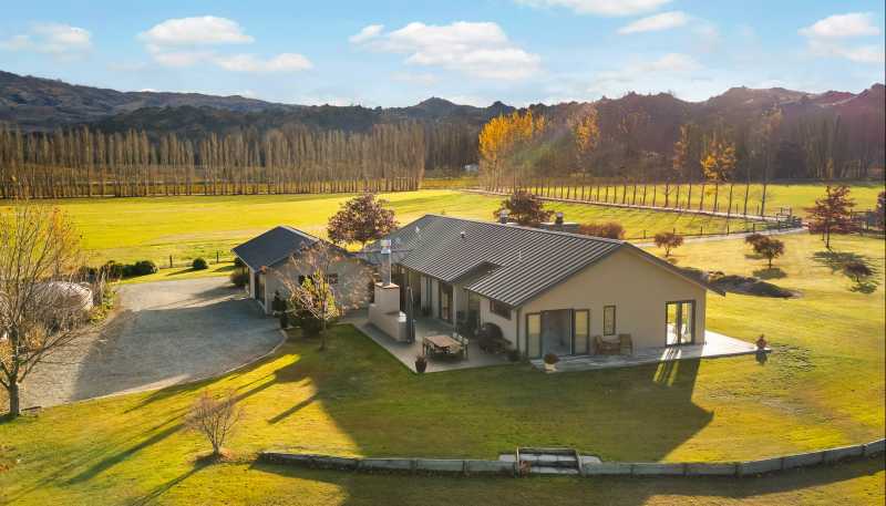 96 Mcintosh Road, Alexandra