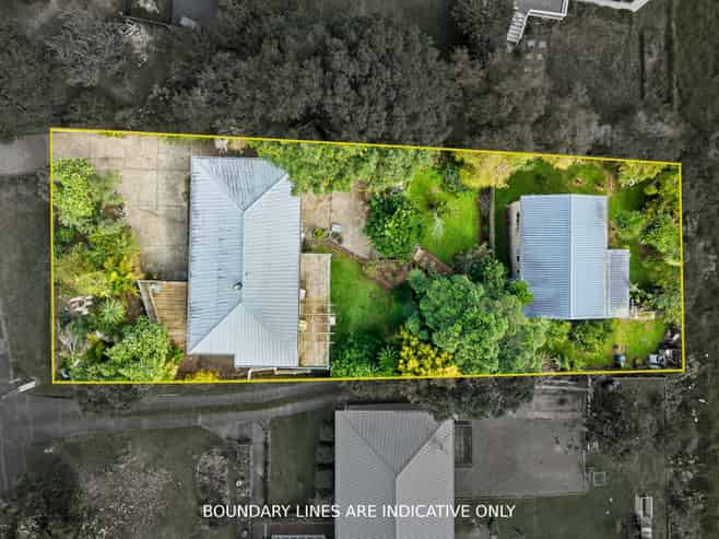 184 Don Buck Road, Massey