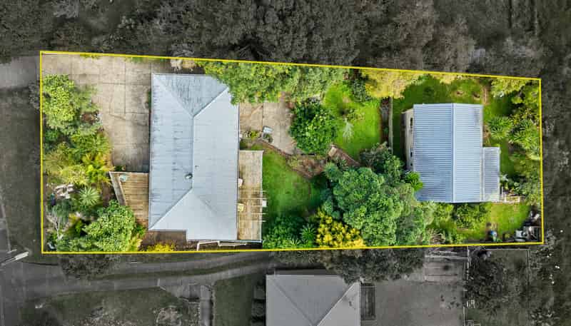 184 Don Buck Road, Massey