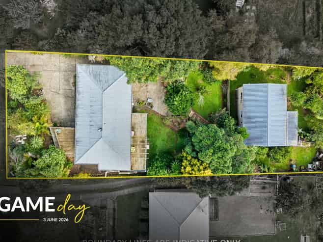 184 Don Buck Road, Massey