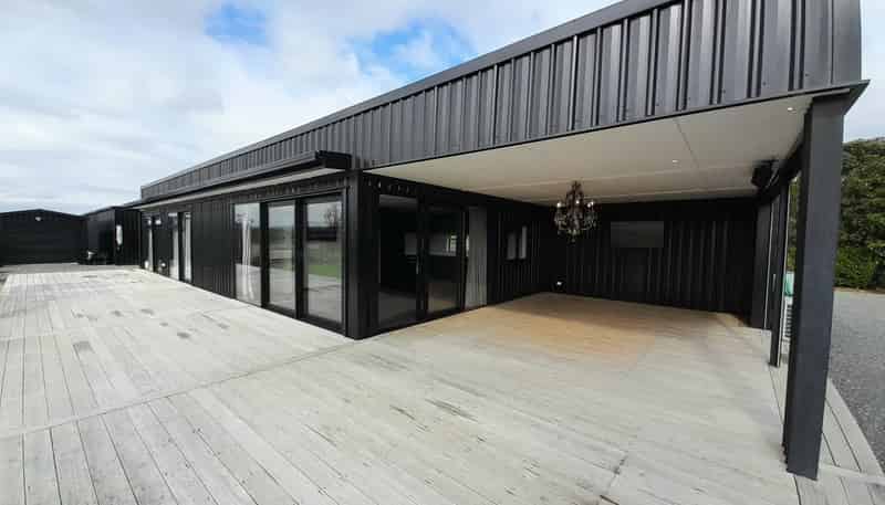105 Roto O Rangi Road, Leamington