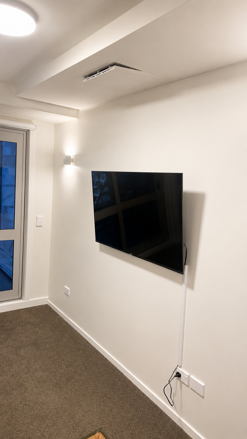 Easy City Living - Light, Location & Lifestyle on Victoria Street West - Ansicht 2