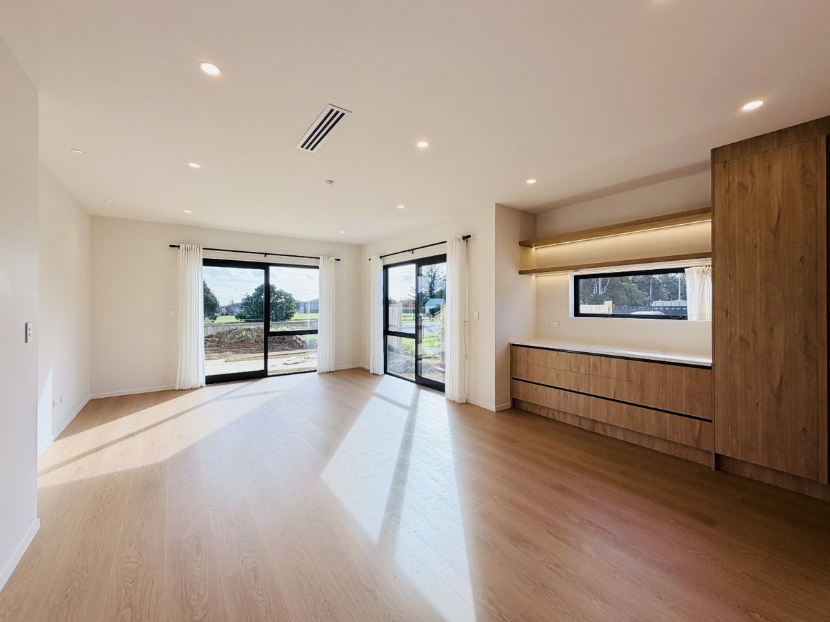 Brand New 7 Bedroom Family Home with 2 Ensuite + Granny Flat! - Ansicht 4
