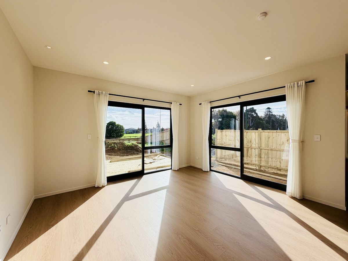 Brand New 7 Bedroom Family Home with 2 Ensuite + Granny Flat! - Ansicht 6