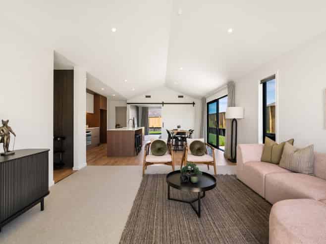 9 Stonehenge Road, Wanaka