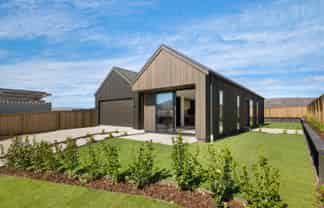 9 Stonehenge Road, Wanaka