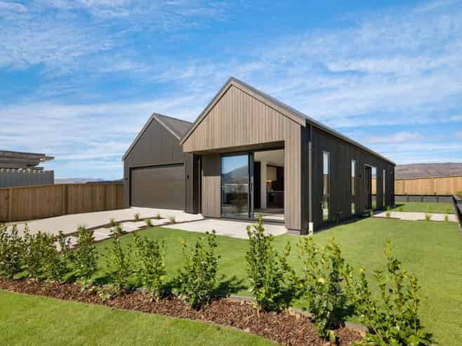 9 Stonehenge Road, Wanaka