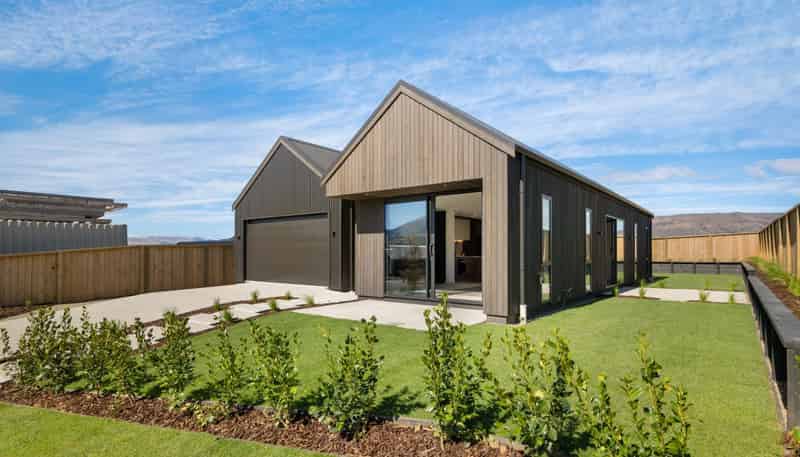 9 Stonehenge Road, Wanaka