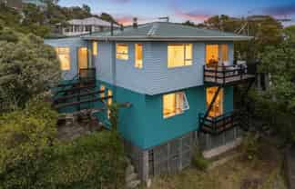 19 Colville Street, Newtown