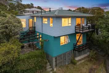 19 Colville Street, Newtown