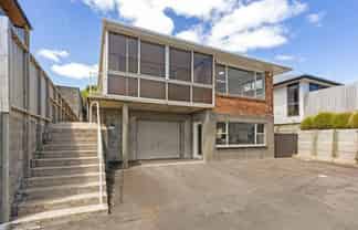 148 Molesworth Street, New Plymouth
