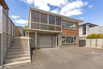 148 Molesworth Street, New Plymouth