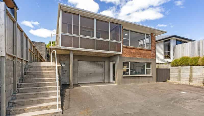 148 Molesworth Street, New Plymouth