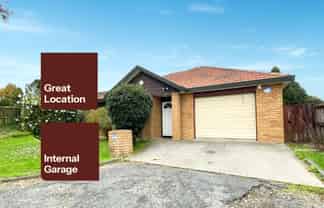 2/3 Elmwood Pl, Manurewa