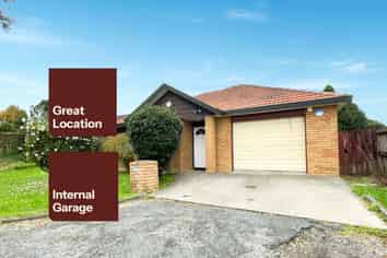 2/3 Elmwood Pl, Manurewa