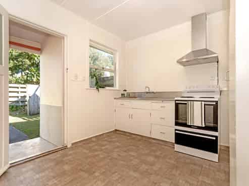 2/48 Waitangi Street, Gisborne