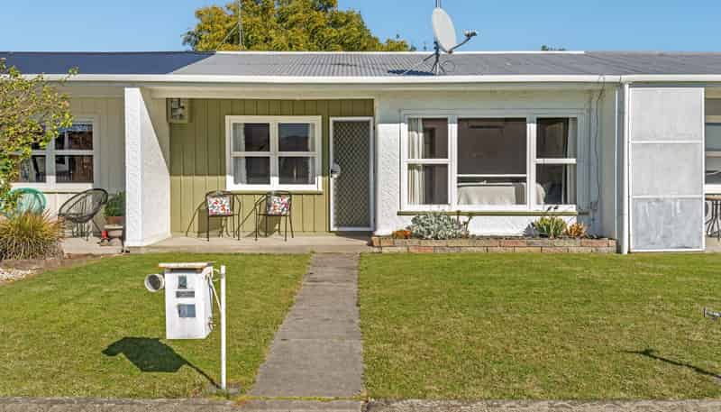 2/48 Waitangi Street, Gisborne