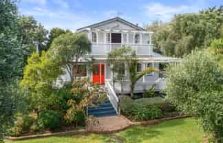 350 Oaia Road, Muriwai