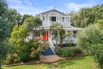 350 Oaia Road, Muriwai