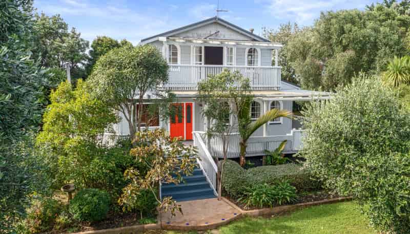 350 Oaia Road, Muriwai