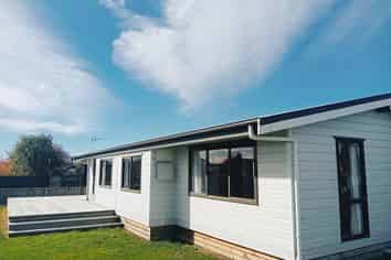 Canterbury - Address withheld
