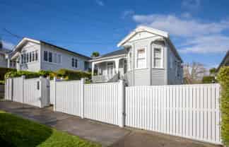 6 Stanmore Road, Grey Lynn