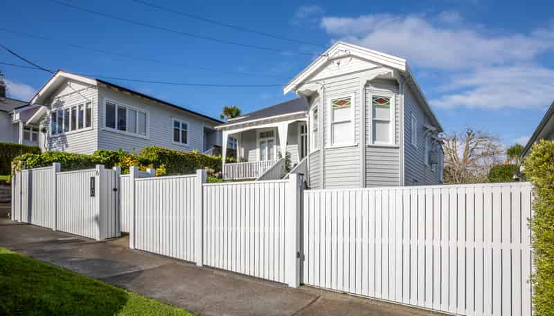 6 Stanmore Road, Grey Lynn