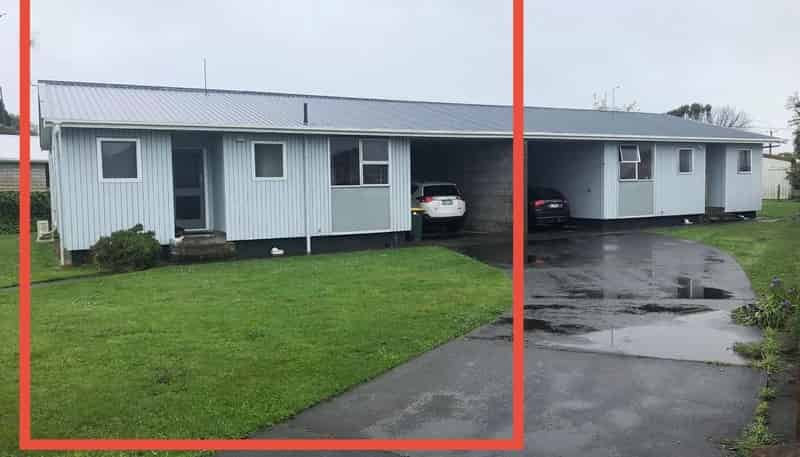 9A Atkinson Street, Normanby