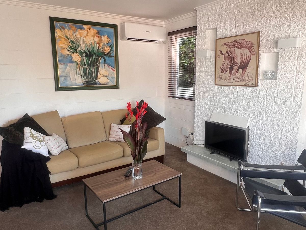Sunny One-Bedroom Furnished Flat – Herne Bay – další