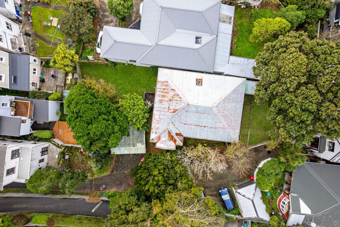 Rare City-Fringe Development Opportunity - Vista 4