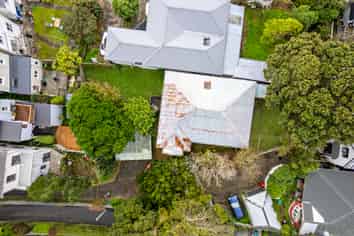 33 Nairn Street, Mount Cook