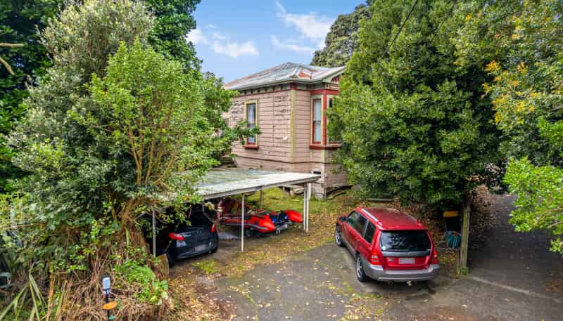 33 Nairn Street, Mount Cook