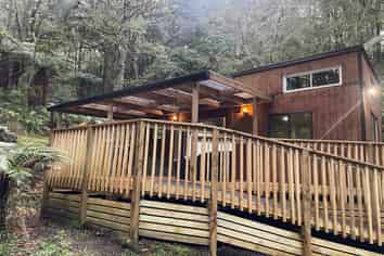 55 Hekeawai Drive, Taumarunui