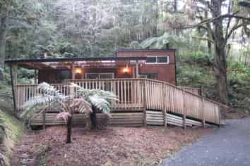 55 Hekeawai Drive, Taumarunui
