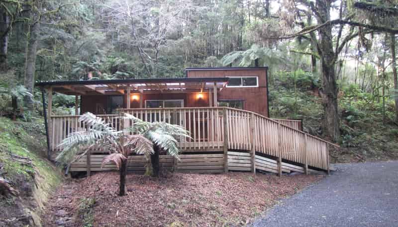 55 Hekeawai Drive, Taumarunui