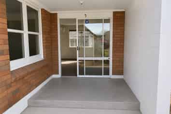 Auckland - Address withheld