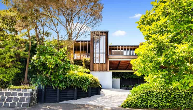 17 Lingarth Street, Remuera