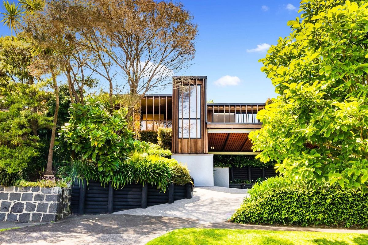 Remuera, 5 bedrooms, Remuera