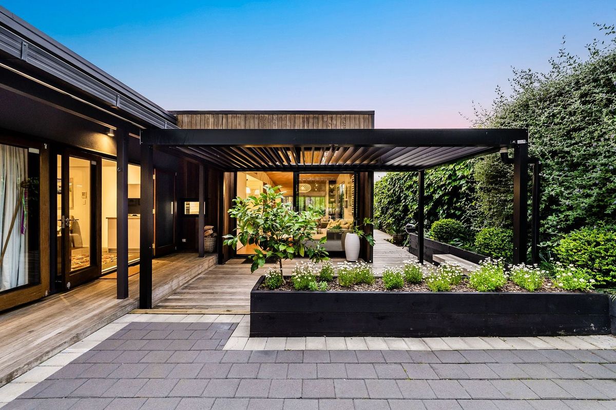 Remuera, 5 bedrooms - Ansicht 5