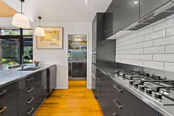17 Lingarth Street, Remuera