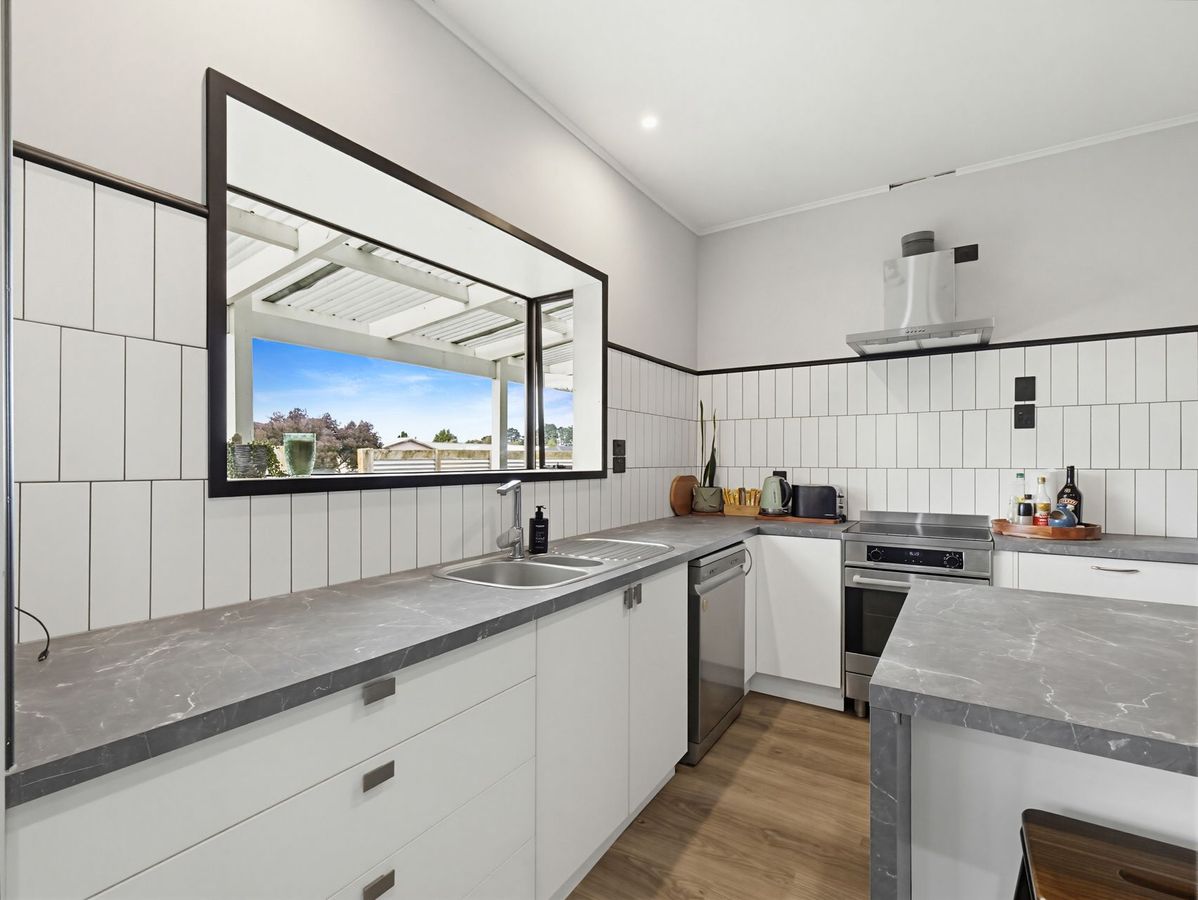 Room for the whole family - Widok 5