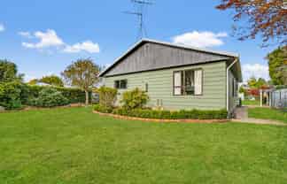 108 Elizabeth Avenue, Rakaia
