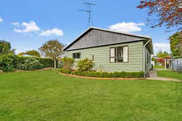 108 Elizabeth Avenue, Rakaia