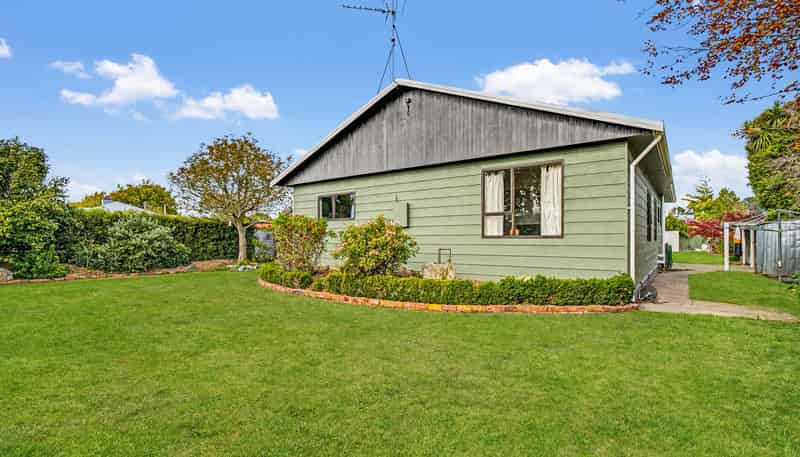 108 Elizabeth Avenue, Rakaia